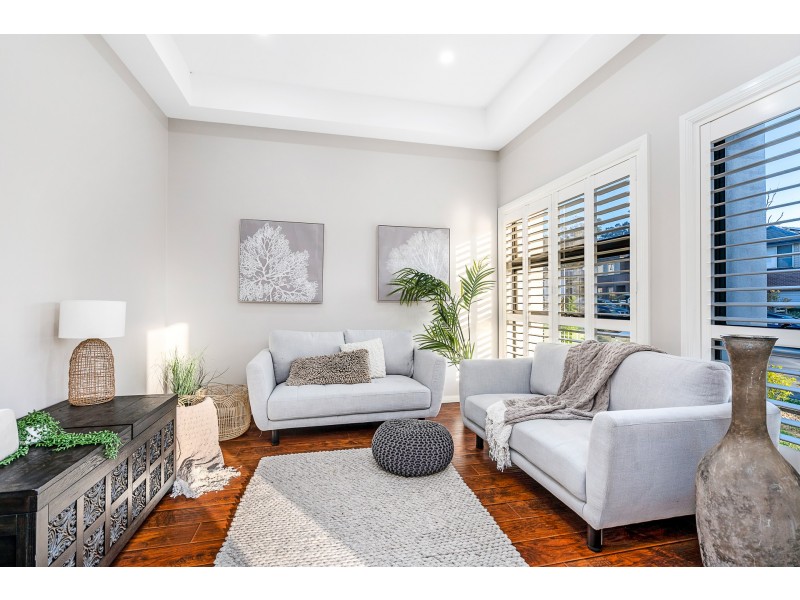 4 Nix Street, Box Hill NSW 2765