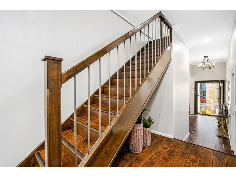 4 Nix Street, Box Hill NSW 2765