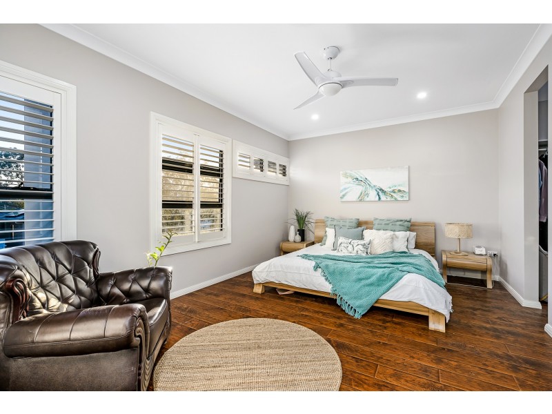 4 Nix Street, Box Hill NSW 2765