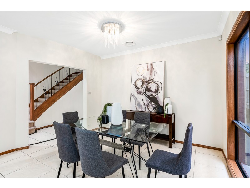 11 Glenheath Avenue, Kellyville Ridge NSW 2155