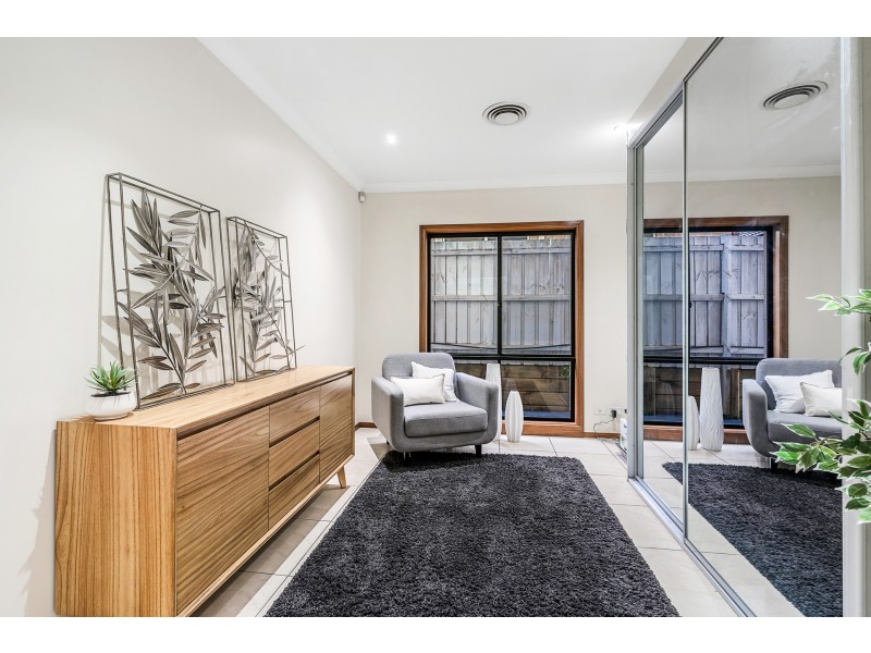 11 Glenheath Avenue, Kellyville Ridge NSW 2155