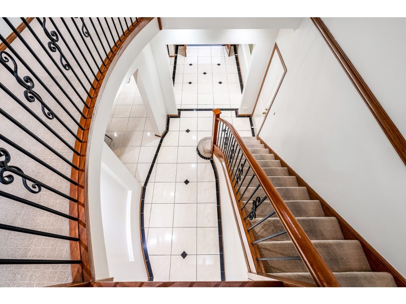 11 Glenheath Avenue, Kellyville Ridge NSW 2155