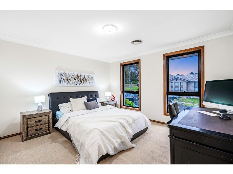 11 Glenheath Avenue, Kellyville Ridge NSW 2155