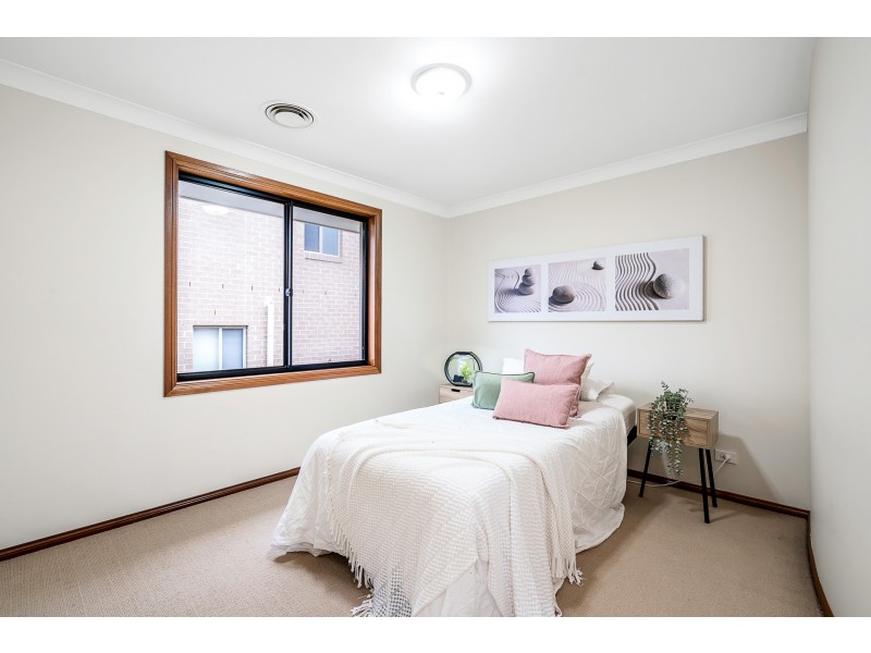 11 Glenheath Avenue, Kellyville Ridge NSW 2155