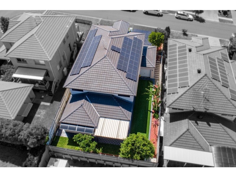 11 Glenheath Avenue, Kellyville Ridge NSW 2155