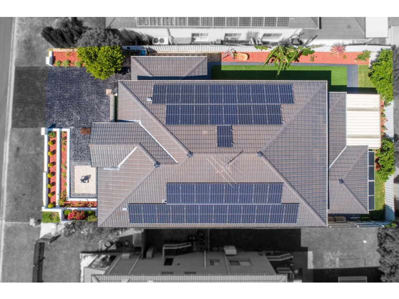 11 Glenheath Avenue, Kellyville Ridge NSW 2155