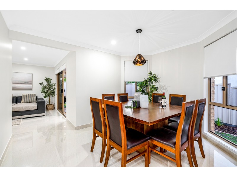 10 Stave Place, Kellyville Ridge NSW 2155