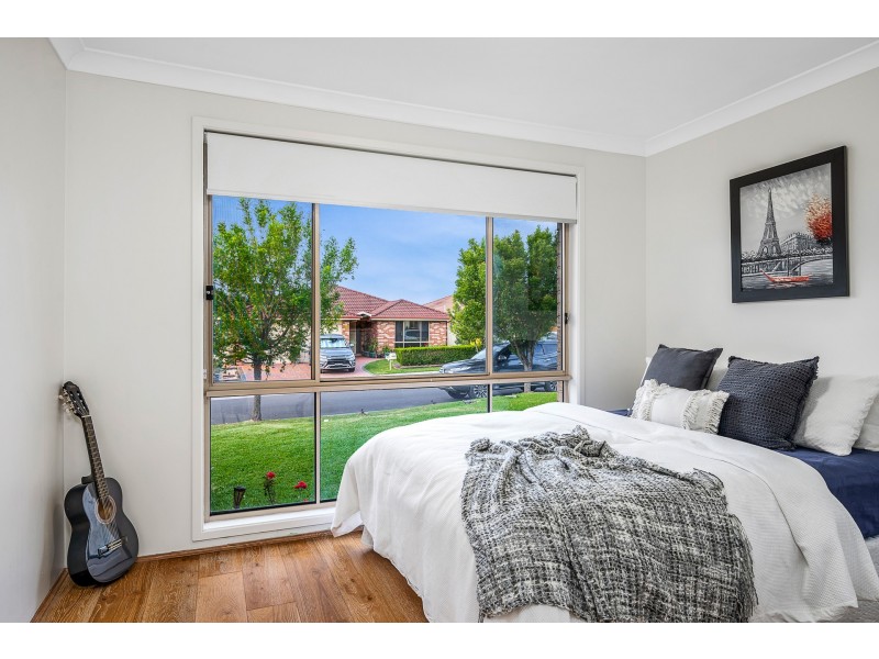 10 Stave Place, Kellyville Ridge NSW 2155