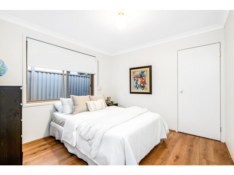 10 Stave Place, Kellyville Ridge NSW 2155