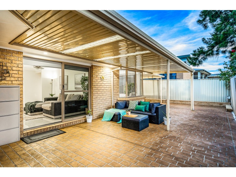 10 Stave Place, Kellyville Ridge NSW 2155
