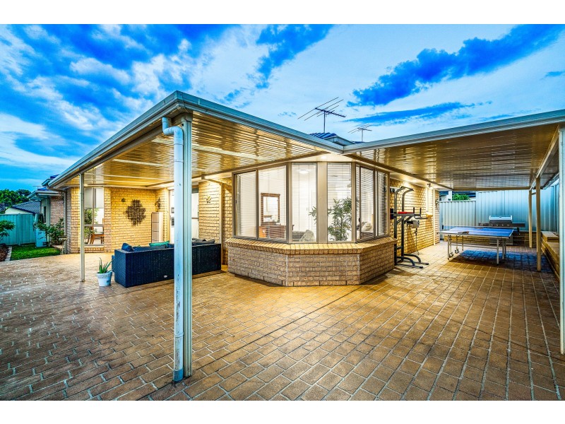 10 Stave Place, Kellyville Ridge NSW 2155