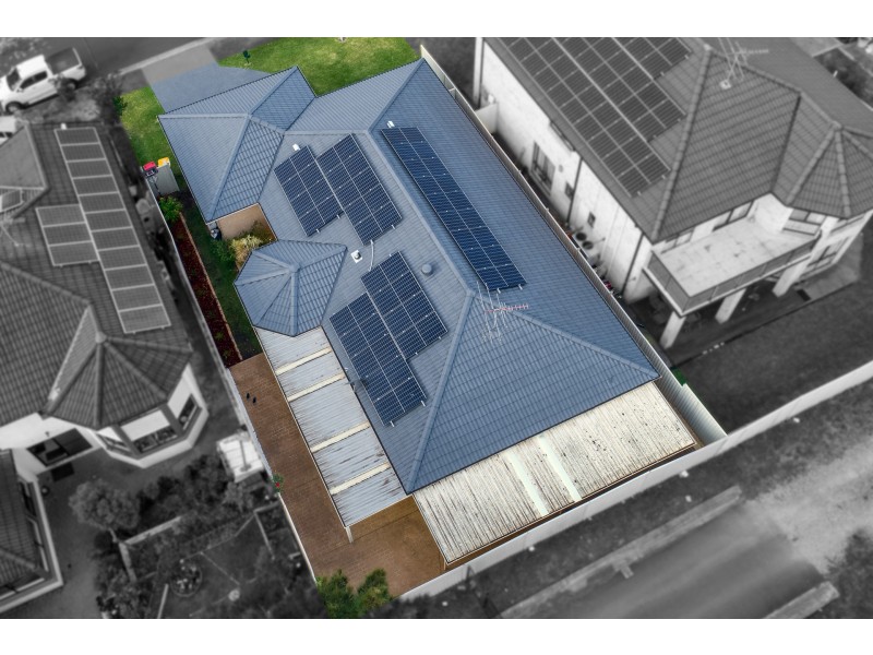 10 Stave Place, Kellyville Ridge NSW 2155