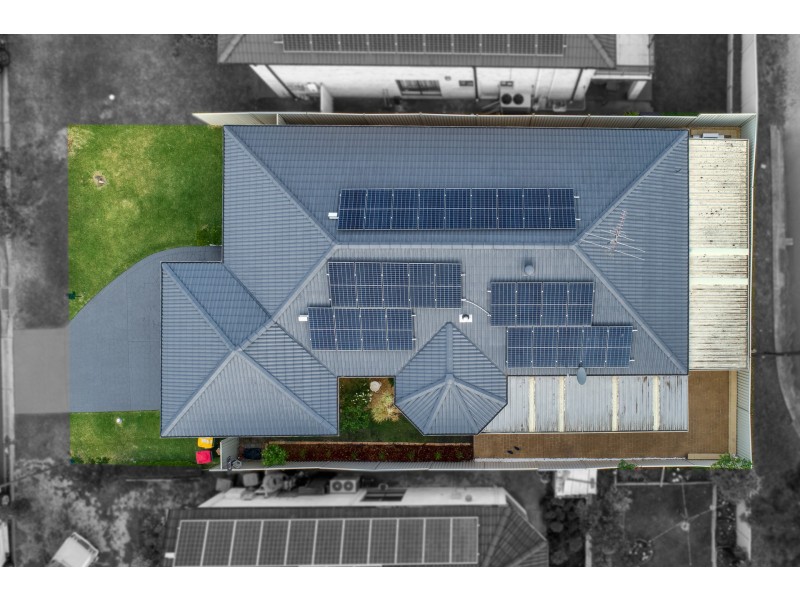 10 Stave Place, Kellyville Ridge NSW 2155