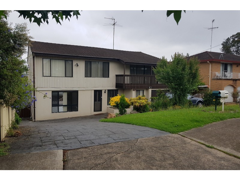 53 Merindah Road, Baulkham Hills NSW 2153