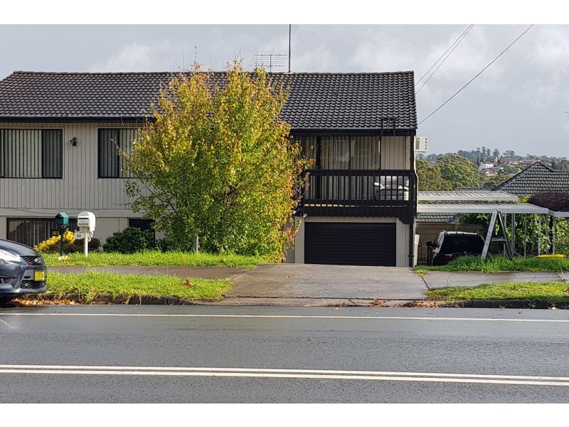 53 Merindah Road, Baulkham Hills NSW 2153