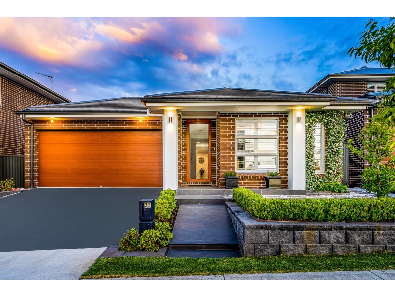25 Calder Street, Schofields NSW 2762