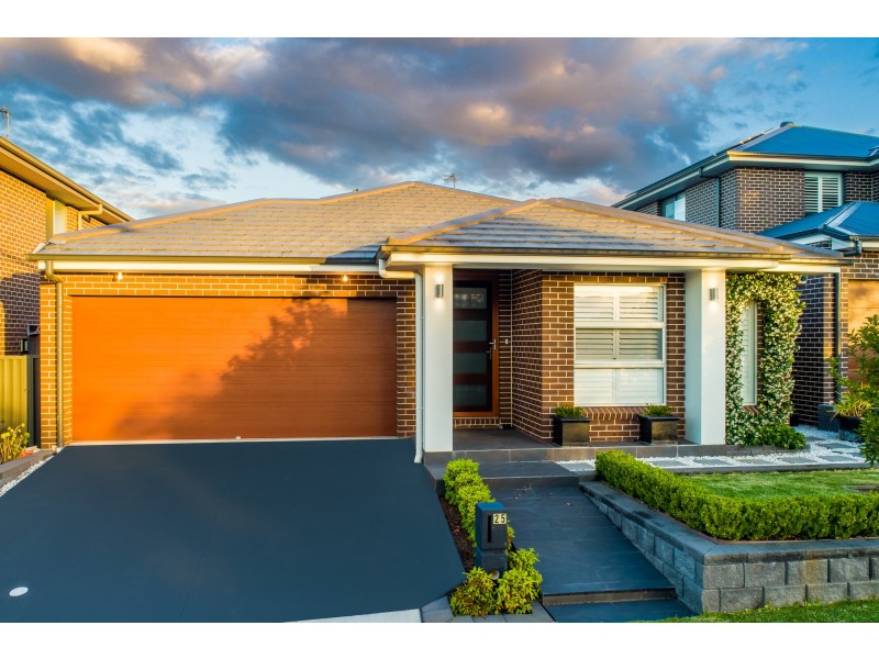 25 Calder Street, Schofields NSW 2762