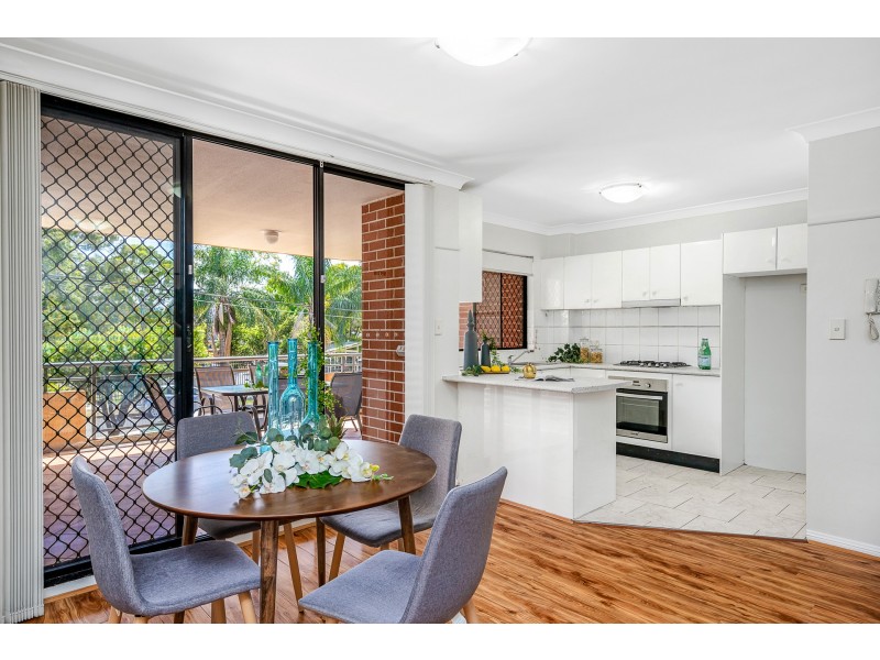 7/62 Fullagar Road, Wentworthville NSW 2145