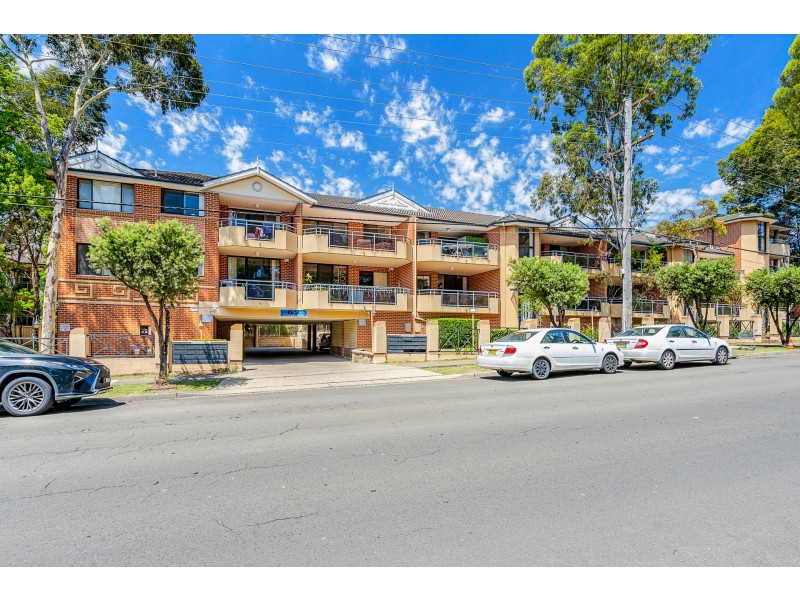 7/62 Fullagar Road, Wentworthville NSW 2145