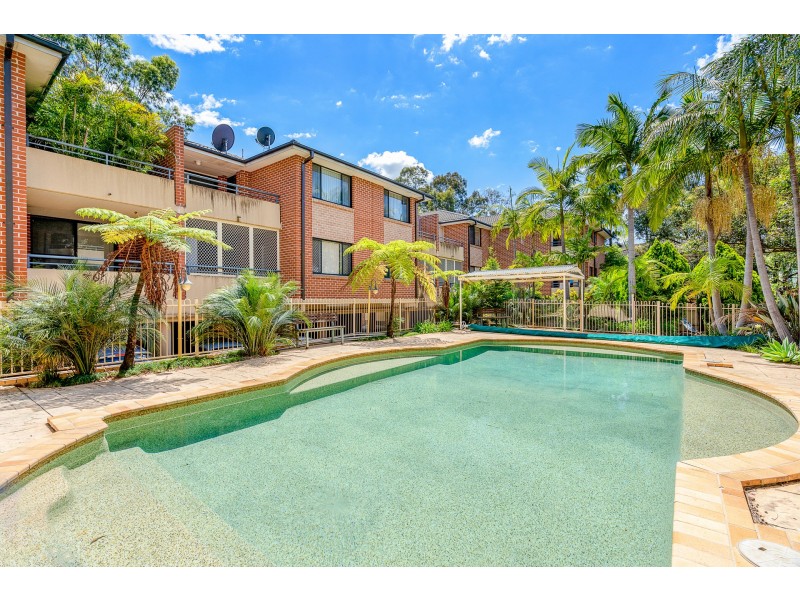 7/62 Fullagar Road, Wentworthville NSW 2145