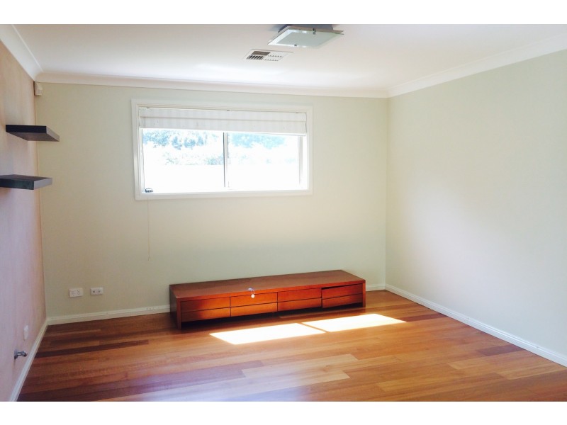 48 Trinity Avenue, Kellyville NSW 2155