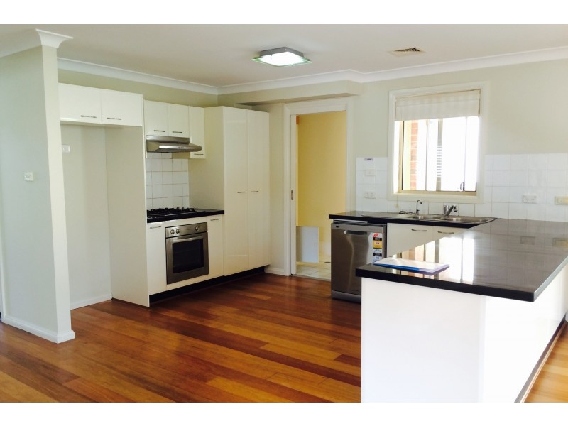 48 Trinity Avenue, Kellyville NSW 2155