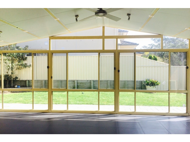 48 Trinity Avenue, Kellyville NSW 2155