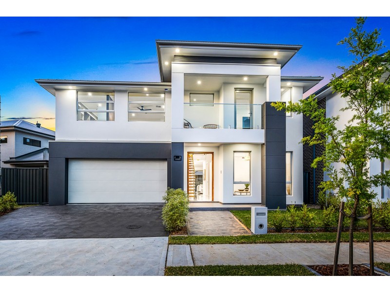 3 Wakefield Street, Marsden Park NSW 2765