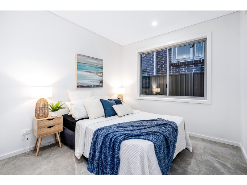 3 Wakefield Street, Marsden Park NSW 2765