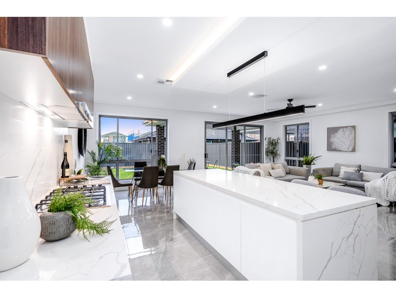 3 Wakefield Street, Marsden Park NSW 2765