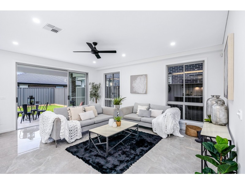 3 Wakefield Street, Marsden Park NSW 2765