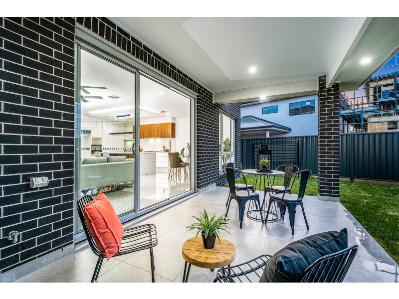 3 Wakefield Street, Marsden Park NSW 2765