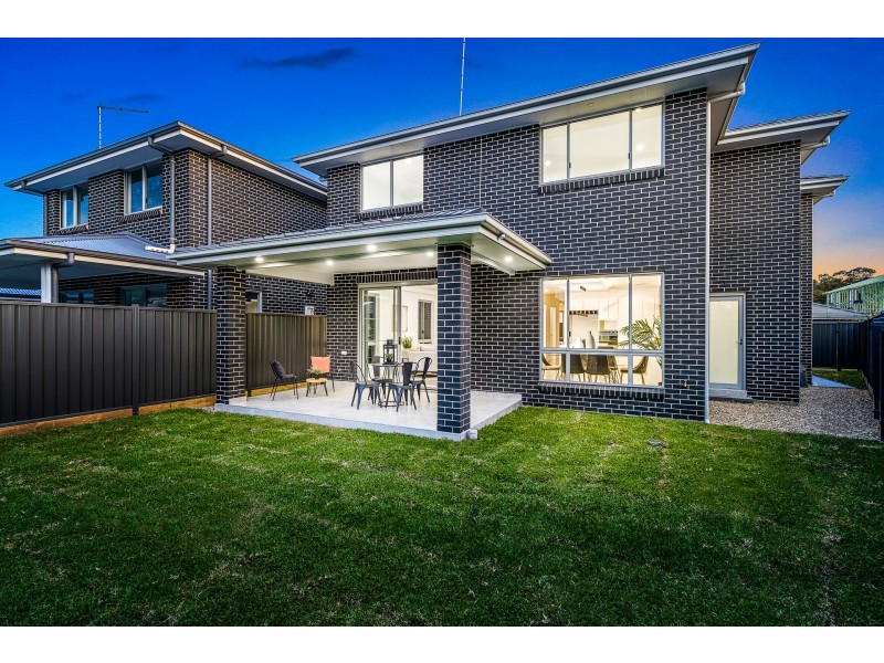 3 Wakefield Street, Marsden Park NSW 2765