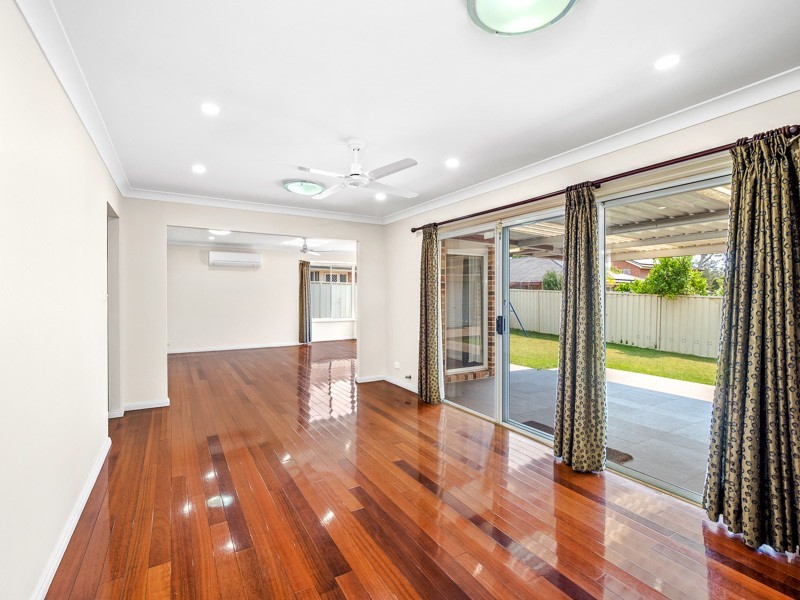 38 Sorrento Drive, Glenwood NSW 2768