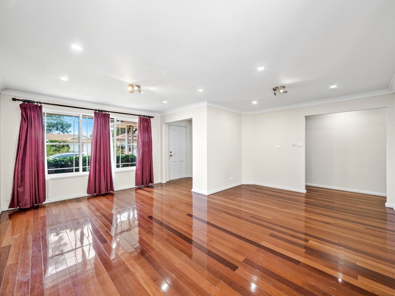 38 Sorrento Drive, Glenwood NSW 2768