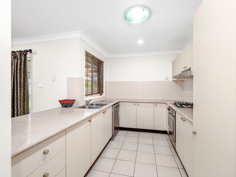 38 Sorrento Drive, Glenwood NSW 2768