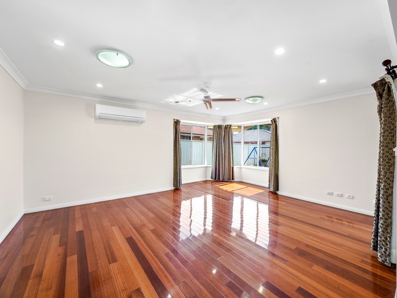 38 Sorrento Drive, Glenwood NSW 2768