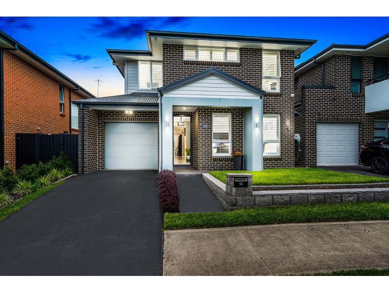 10 Winder Street, Marsden Park NSW 2765