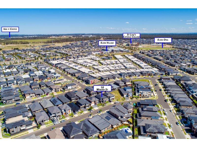 10 Winder Street, Marsden Park NSW 2765