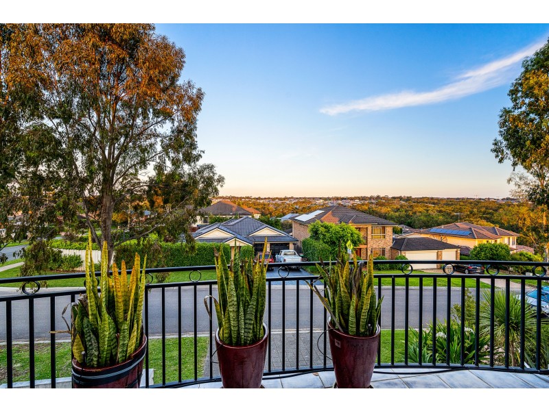 1 Cleveland Close, Rouse Hill NSW 2155