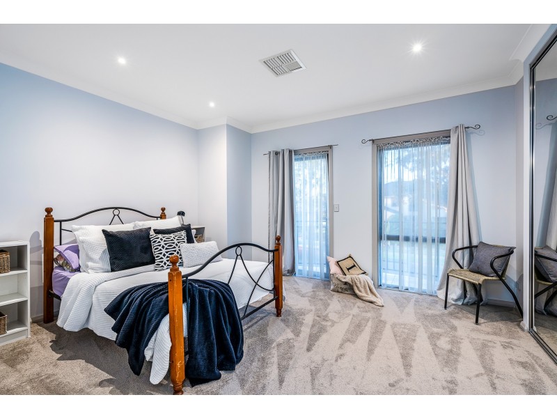 1 Cleveland Close, Rouse Hill NSW 2155