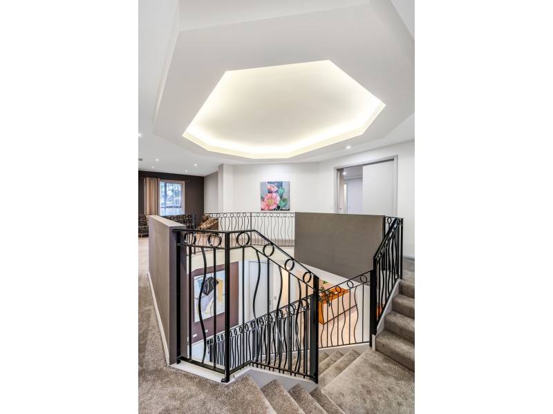 1 Cleveland Close, Rouse Hill NSW 2155