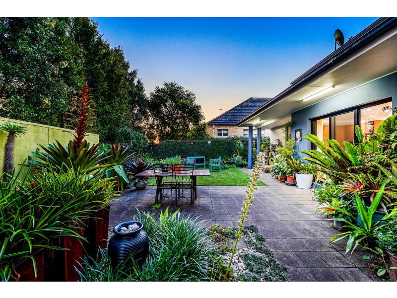 1 Cleveland Close, Rouse Hill NSW 2155