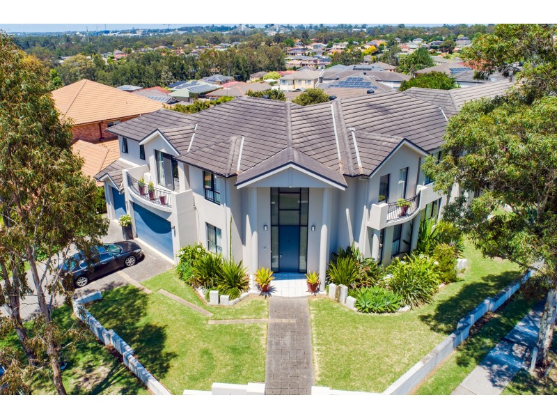 1 Cleveland Close, Rouse Hill NSW 2155