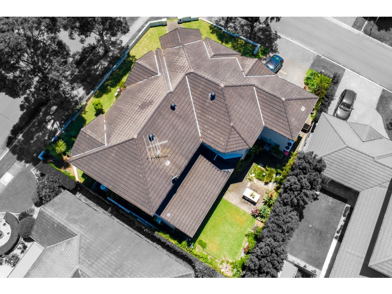 1 Cleveland Close, Rouse Hill NSW 2155