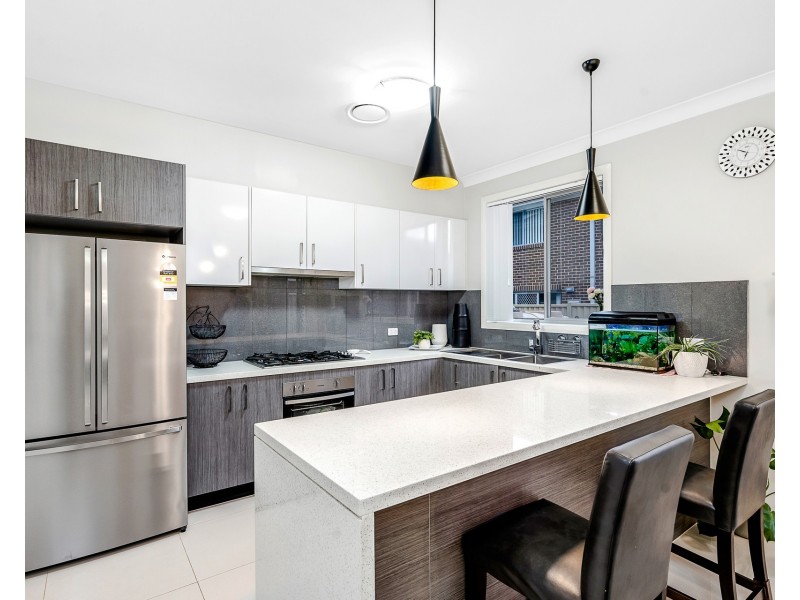 2 Duff Glade, Schofields NSW 2762