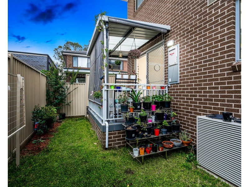 2 Duff Glade, Schofields NSW 2762