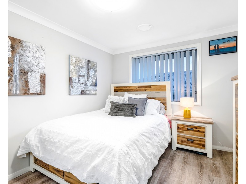 2 Duff Glade, Schofields NSW 2762