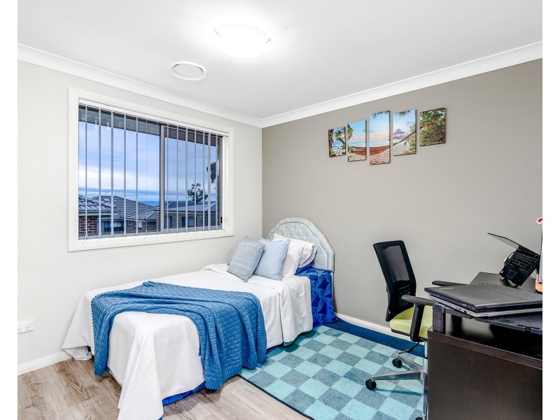 2 Duff Glade, Schofields NSW 2762