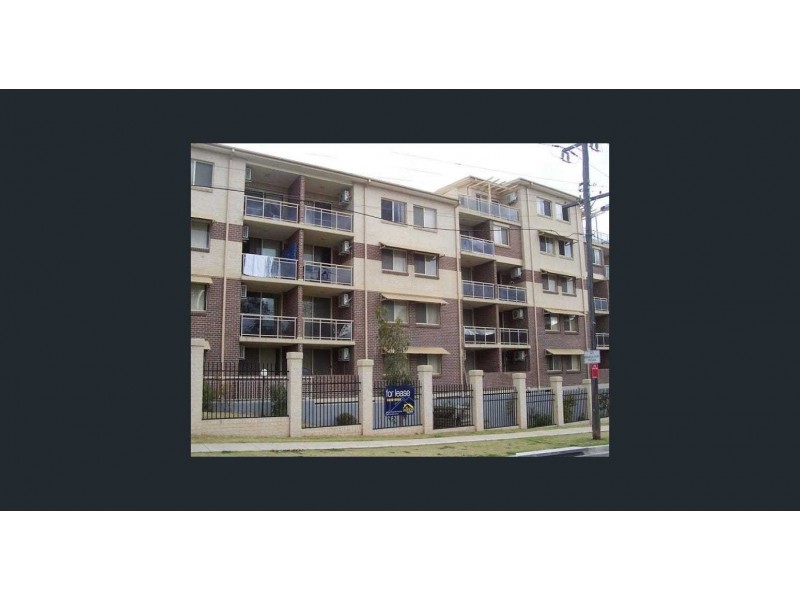 1/14-18 Fourth Avenue, Blacktown NSW 2148